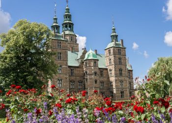 Il Castello di Rosenborg a Copenaghen: storia, curiosità e consigli per visitarlo