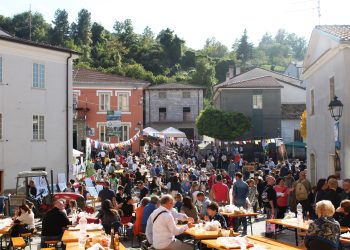 Gli eventi da non perdere nel fine settimana 14-15-16 ottobre