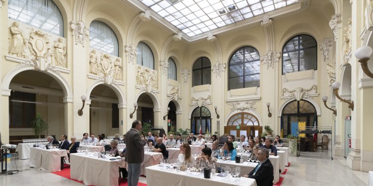 Ein Prosit 2022: oltre 120 appuntamenti e 72 chef di fama internazionale a Udine dal 19 al 24 ottobre