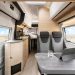 Hobby presenta la novità Maxia Van e il concept caravan Beachy Air