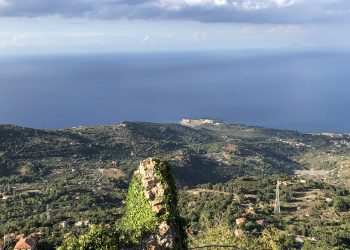 Un itinerario tra Palermo e le Madonie alla ricerca di capolavori d’arte, paesaggi sconfinati, prelibatezze gastronomiche