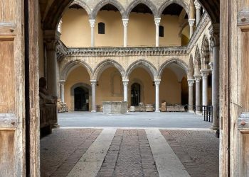 Alla scoperta di Tarquinia: un viaggio nel tempo tra torri, chiese e mura medievali