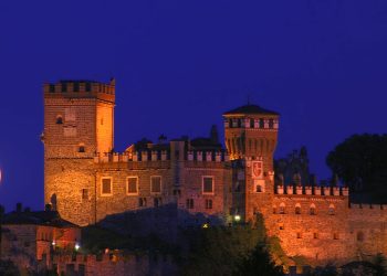 Ad Halloween itinerari da paura: avventure on the road tra castelli secolari e i loro oscuri segreti