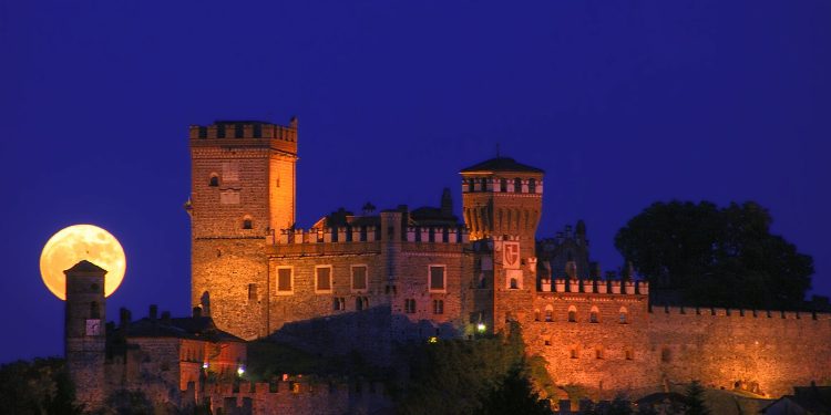 Ad Halloween itinerari da paura: avventure on the road tra castelli secolari e i loro oscuri segreti