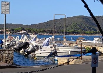 Dalla Lombardia all’Isola d’Elba: racconto di un viaggio di fine estate