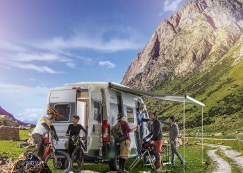 A novembre da Bonometti Centrocaravan la 30a Festa d’Autunno