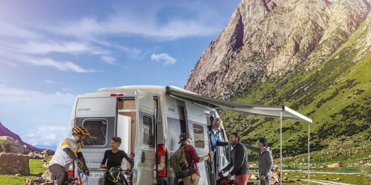 A novembre da Bonometti Centrocaravan la 30a Festa d’Autunno