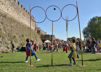 Gli eventi da non perdere nel fine settimana 21-22-23 ottobre