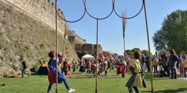 Gli eventi da non perdere nel fine settimana 21-22-23 ottobre