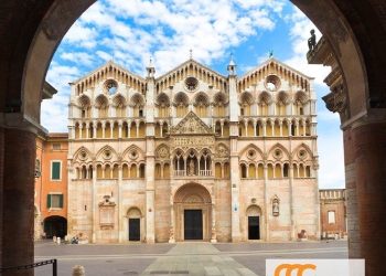 Ferrara Food Festival, tre giorni di eventi nella città estense