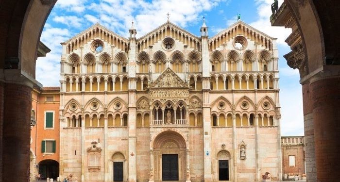 Ferrara Food Festival, tre giorni di eventi nella città estense