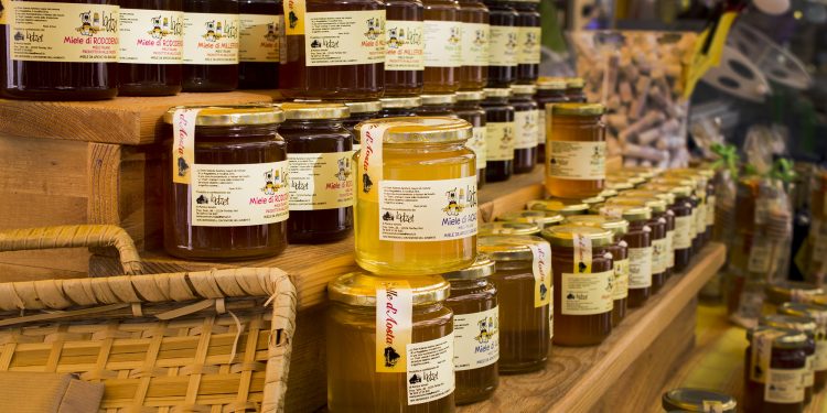 Dal 28 al 30 ottobre in Valle d’Aosta arriva la festa del miele