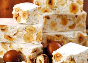 Dal 12 al 20 novembre a Cremona torna la storica Festa del Torrone