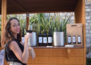 A Spello (PG) dal 7 al 9 ottobre arriva “Borgo diVino”