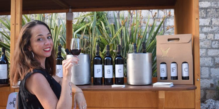 A Spello (PG) dal 7 al 9 ottobre arriva “Borgo diVino”