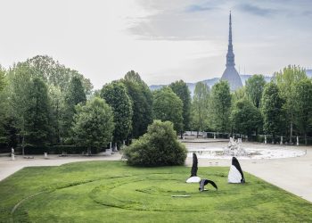 Ai Musei Reali la mostra Focus on Future e tante attività in occasione di Halloween