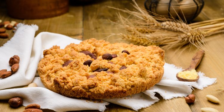 Sbrisolona&Co.: a Mantova il festival dedicato alla pasticceria