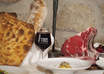 Dal 14 al 16 ottobre Terre di Pisa Food&Wine Festival