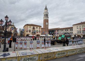 Il 12 e 13 novembre a Mirano (VE) torna la Fiera de l’Oca