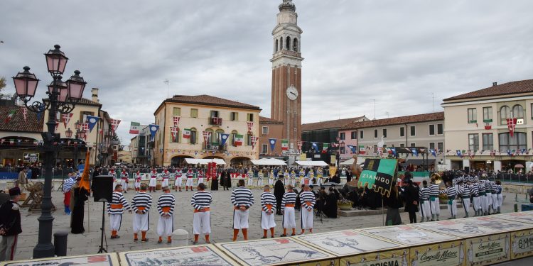 Il 12 e 13 novembre a Mirano (VE) torna la Fiera de l’Oca