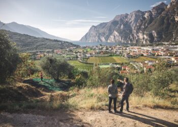 Divertimento, relax, sport, buon cibo: tornano le Garda Trentino Winter Experience