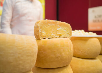 Dal 26 al 28 novembre a Cremona “BonTà”, un viaggio tra i sapori del Belpaese