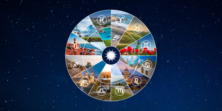 L’Oroscopo 2023 dei Road Trip: dicci chi sei e ti diremo dove andrai