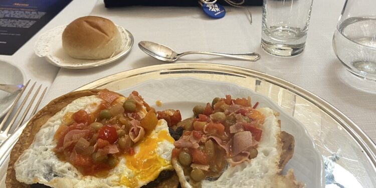 Yucatán, cibi colorati e sapori