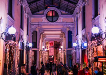 Alessandria si prepara al Natale: eventi al via venerdì 2 dicembre