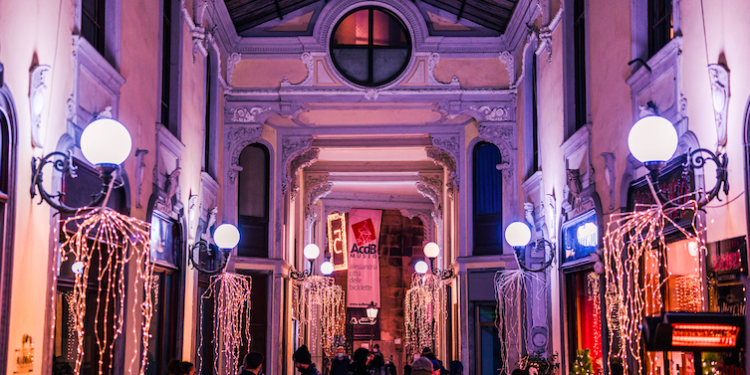 Alessandria si prepara al Natale: eventi al via venerdì 2 dicembre