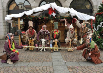 Gli eventi da non perdere nel fine settimana 2-3-4 dicembre