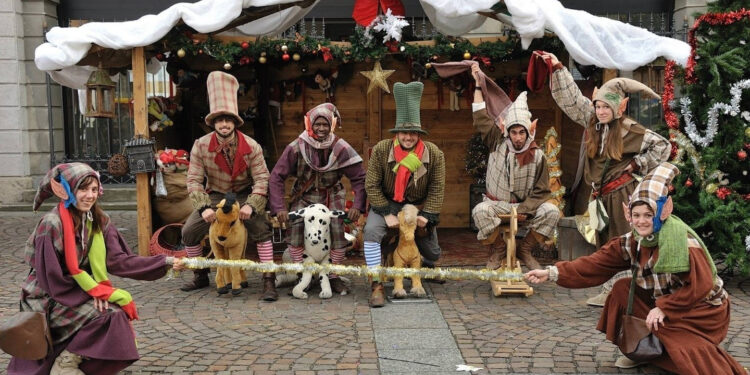 Gli eventi da non perdere nel fine settimana 2-3-4 dicembre