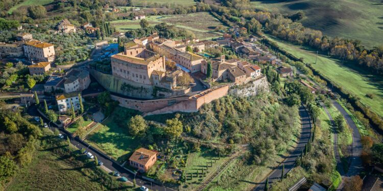 Due weekend di gusto per scoprire il Tartufo Bianco delle Crete Senesi