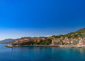 Sardegna in camper, ecco alcuni itinerari da seguire