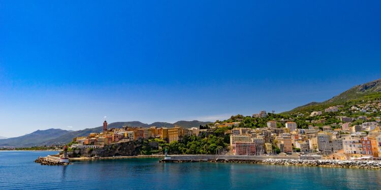 Sardegna in camper, ecco alcuni itinerari da seguire