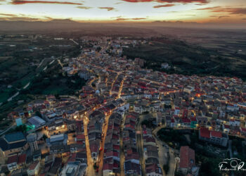 Basilicata in festa: a Palazzo San Gervasio (PZ) arriva Natale nel Borgo Antico
