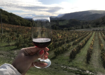 Appassimenti Aperti: a Serrapetrona (MC) arriva la tradizionale festa della Vernaccia