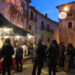Natale nel borgo di Tussio (AQ): tornano i mercatini tra cibo, food e tradizioni