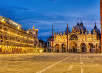 San Marco, la spiritualità di Vivaldi celebrata dal Vivaldi Festival