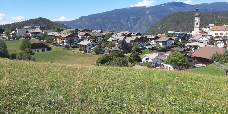 Diario di Viaggio in Alto Adige