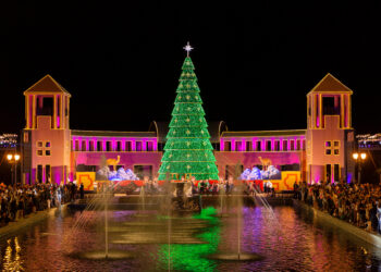 Natale in Brasile: tre tappe alla scoperta delle tradizioni più significative del territorio