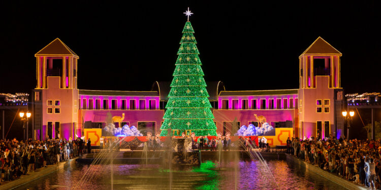 Natale in Brasile: tre tappe alla scoperta delle tradizioni più significative del territorio