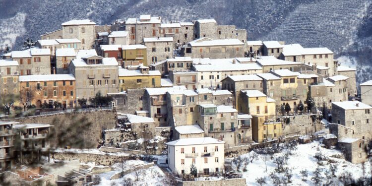 A Montefranco (Tr) sabato 17 e domenica 18 si rinnova “La Magia del Natale”