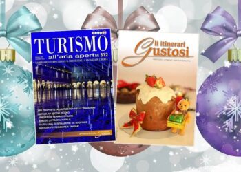 E’ online Turismo all’Aria Aperta di dicembre!!