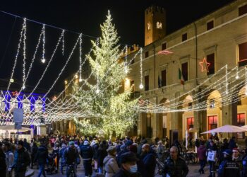 I migliori eventi a Capodanno e dintorni