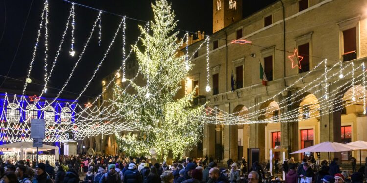 I migliori eventi a Capodanno e dintorni