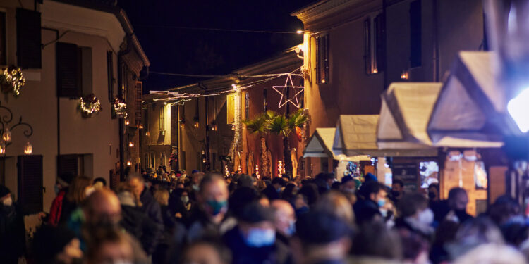 Speciale Natale: i migliori mercatini da non perdere in tutta Italia!