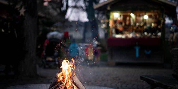 Gli eventi da non perdere nel fine settimana 9-10-11 dicembre