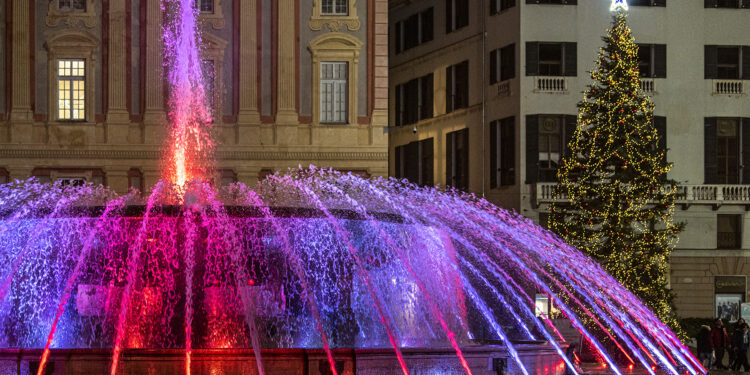 A Genova un ricchissimo programma di eventi fra spettacoli, mostre, tradizioni in città