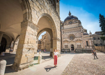 Bergamo e Brescia capitali della cultura, al via le celebrazioni